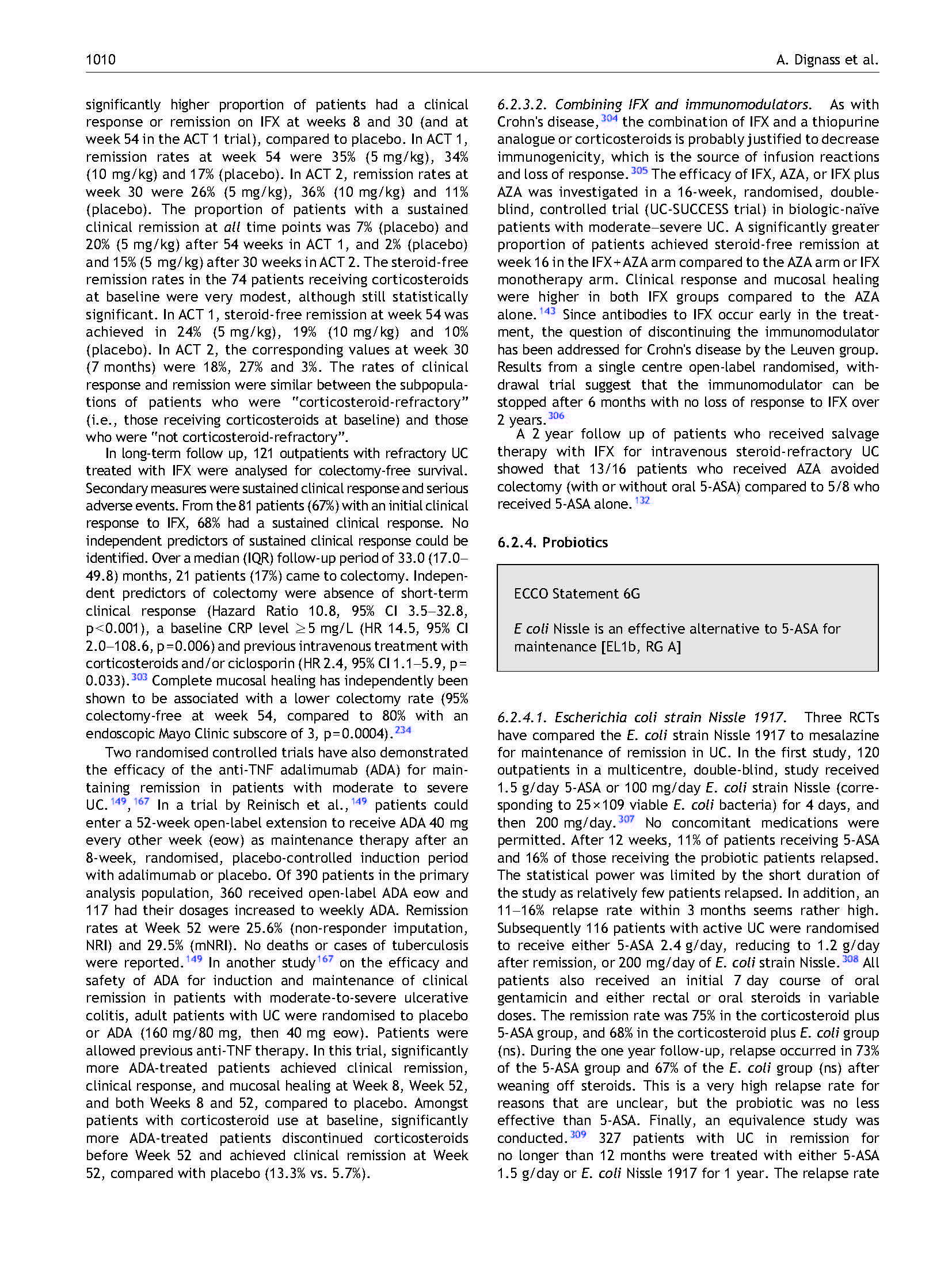 2012-ECCO第二版-欧洲询证共识：溃疡性结肠炎的诊断和处理—日常处理_页面_20.jpg