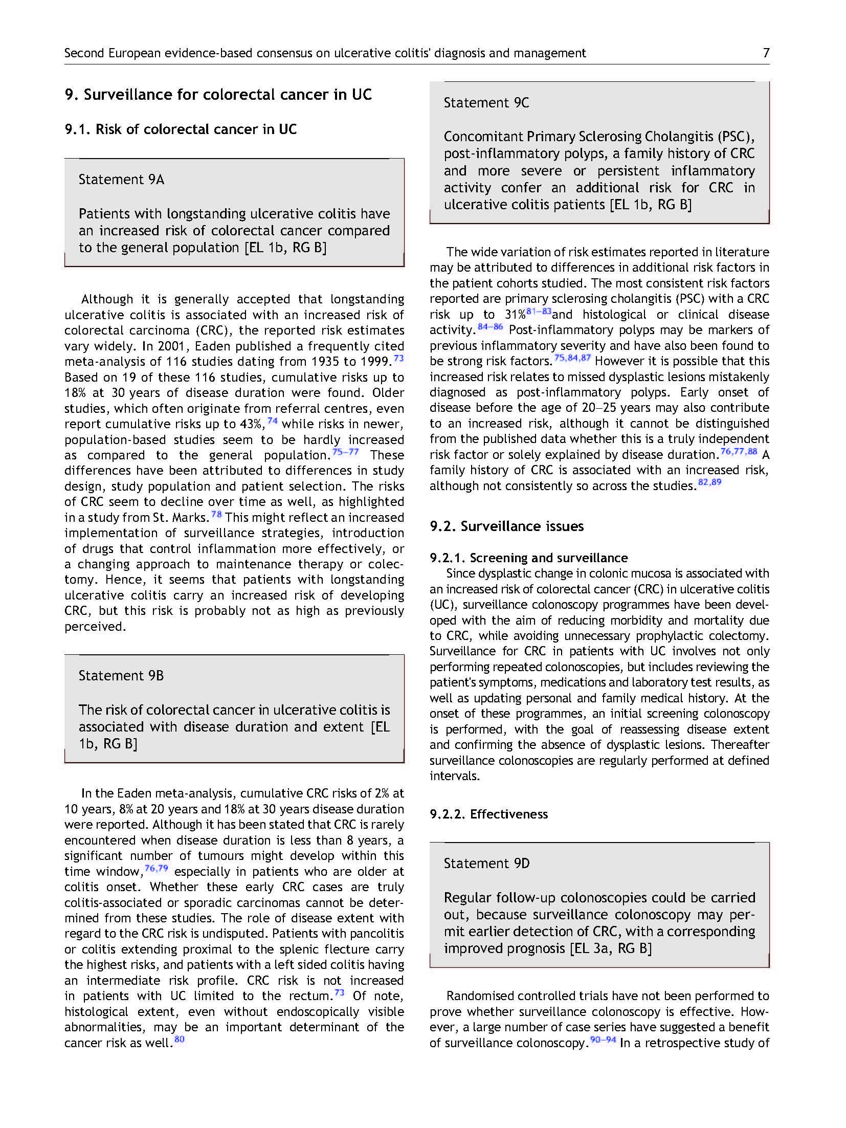 2012-ECCO第二版-欧洲询证共识：溃疡性结肠炎的诊断和处理—特殊情况_页面_07.jpg