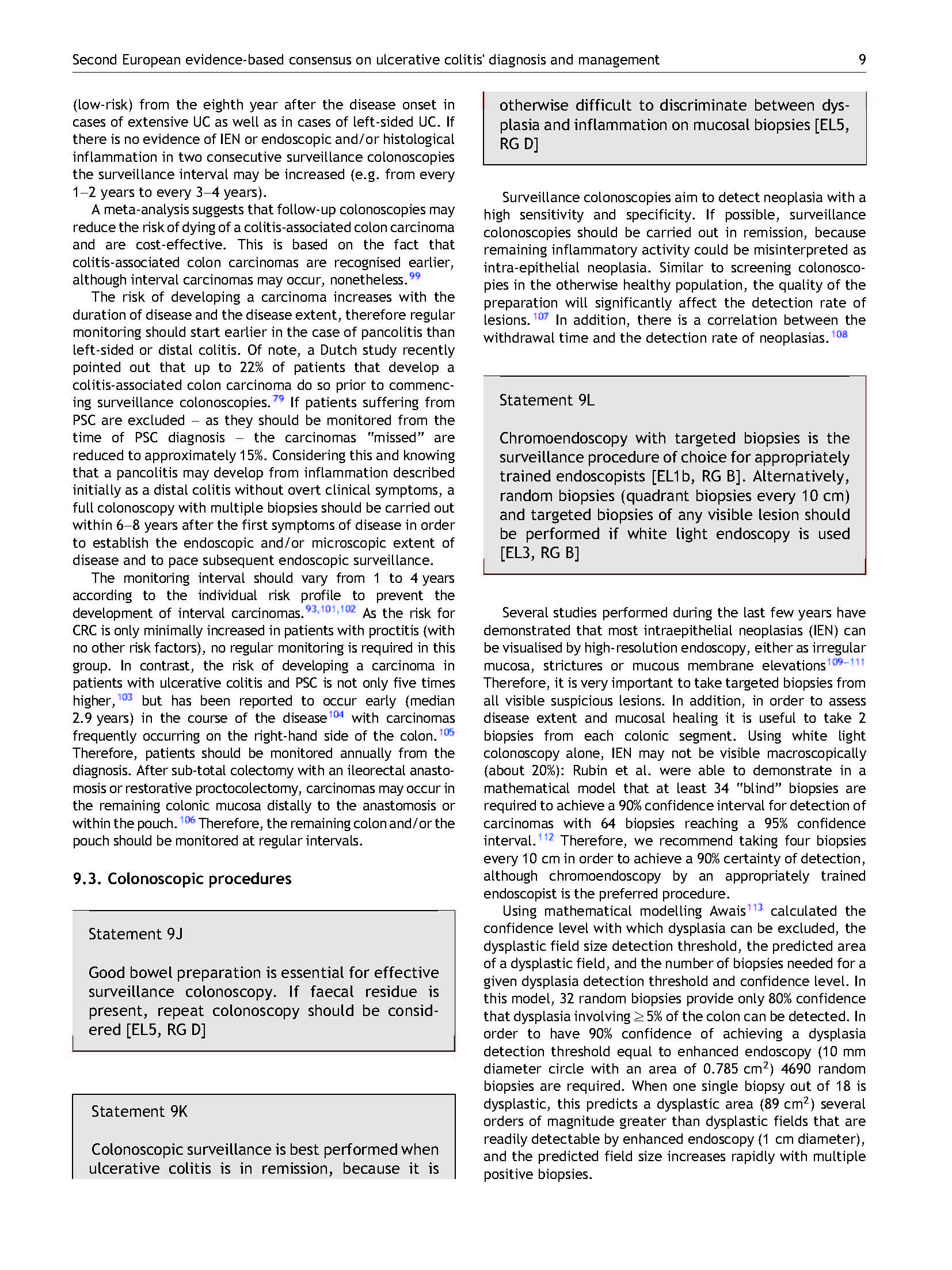 2012-ECCO第二版-欧洲询证共识：溃疡性结肠炎的诊断和处理—特殊情况_页面_09.jpg