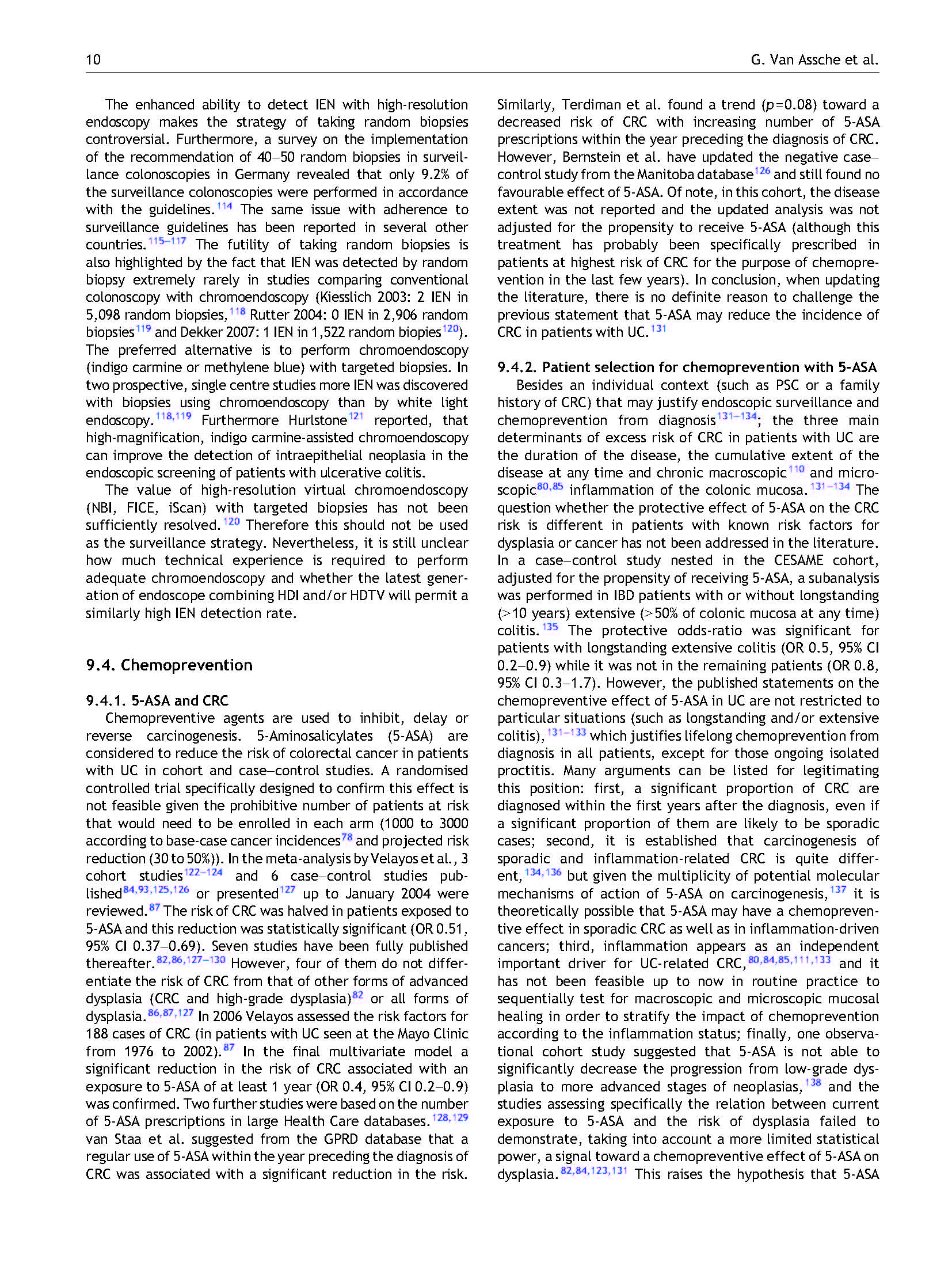 2012-ECCO第二版-欧洲询证共识：溃疡性结肠炎的诊断和处理—特殊情况_页面_10.jpg