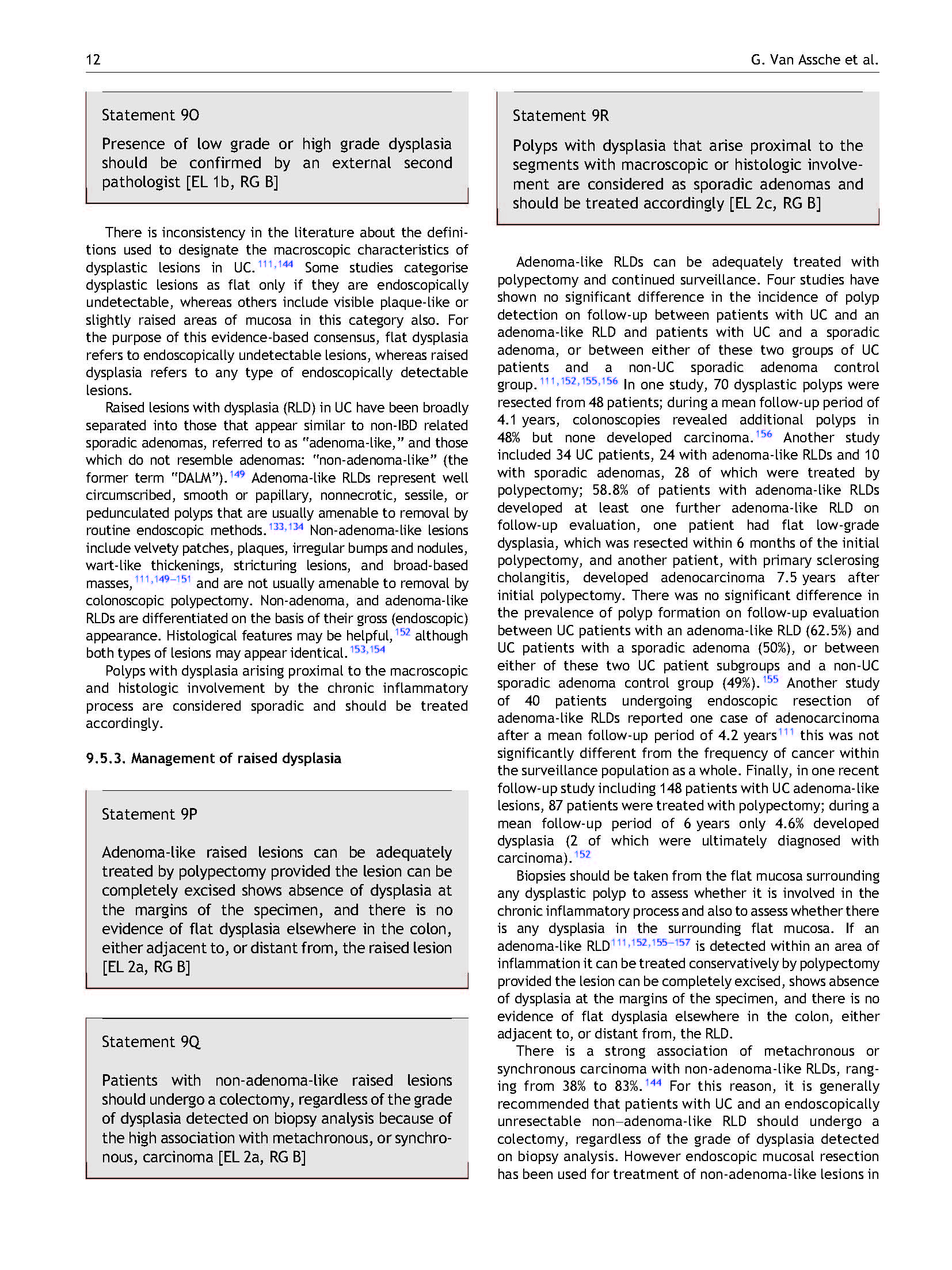 2012-ECCO第二版-欧洲询证共识：溃疡性结肠炎的诊断和处理—特殊情况_页面_12.jpg