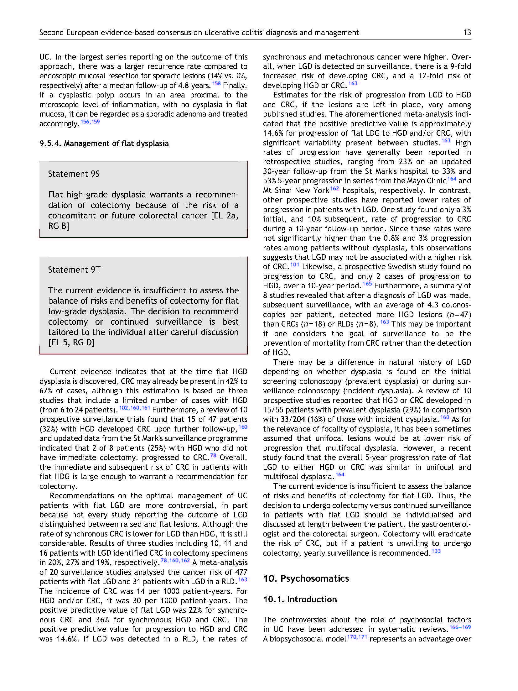 2012-ECCO第二版-欧洲询证共识：溃疡性结肠炎的诊断和处理—特殊情况_页面_13.jpg