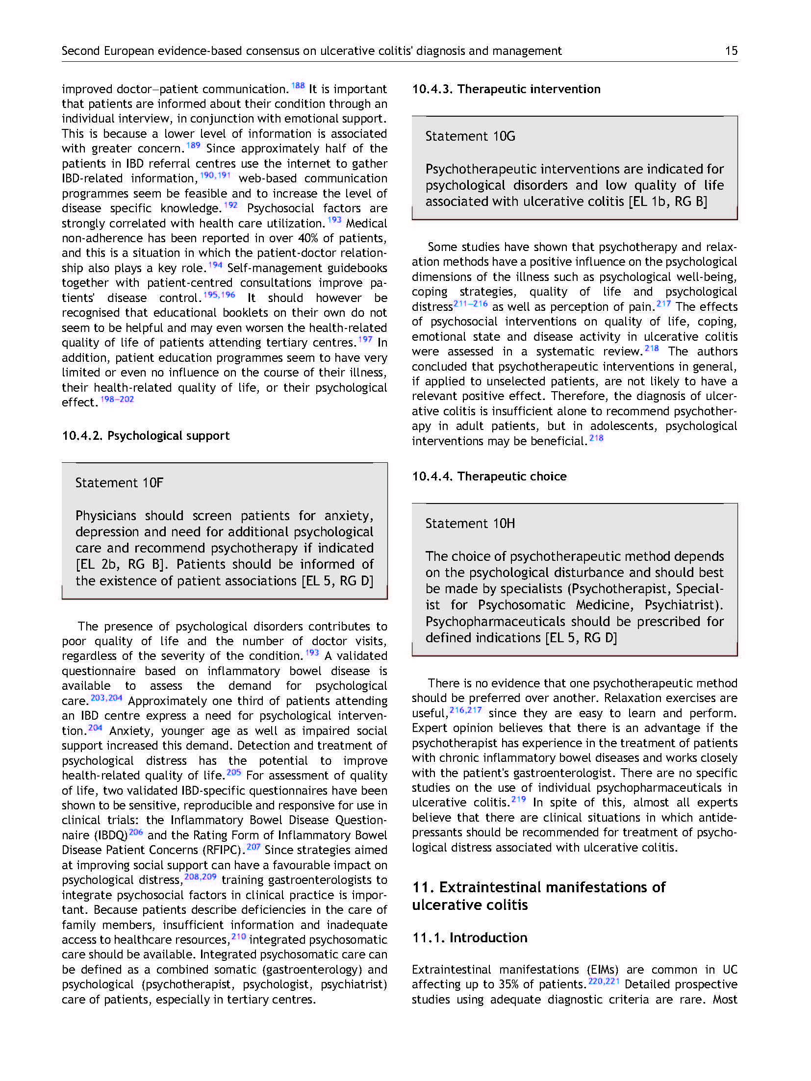 2012-ECCO第二版-欧洲询证共识：溃疡性结肠炎的诊断和处理—特殊情况_页面_15.jpg