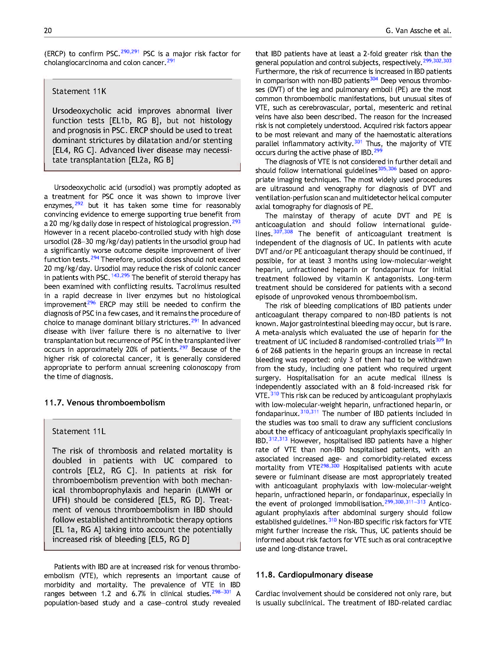 2012-ECCO第二版-欧洲询证共识：溃疡性结肠炎的诊断和处理—特殊情况_页面_20.jpg