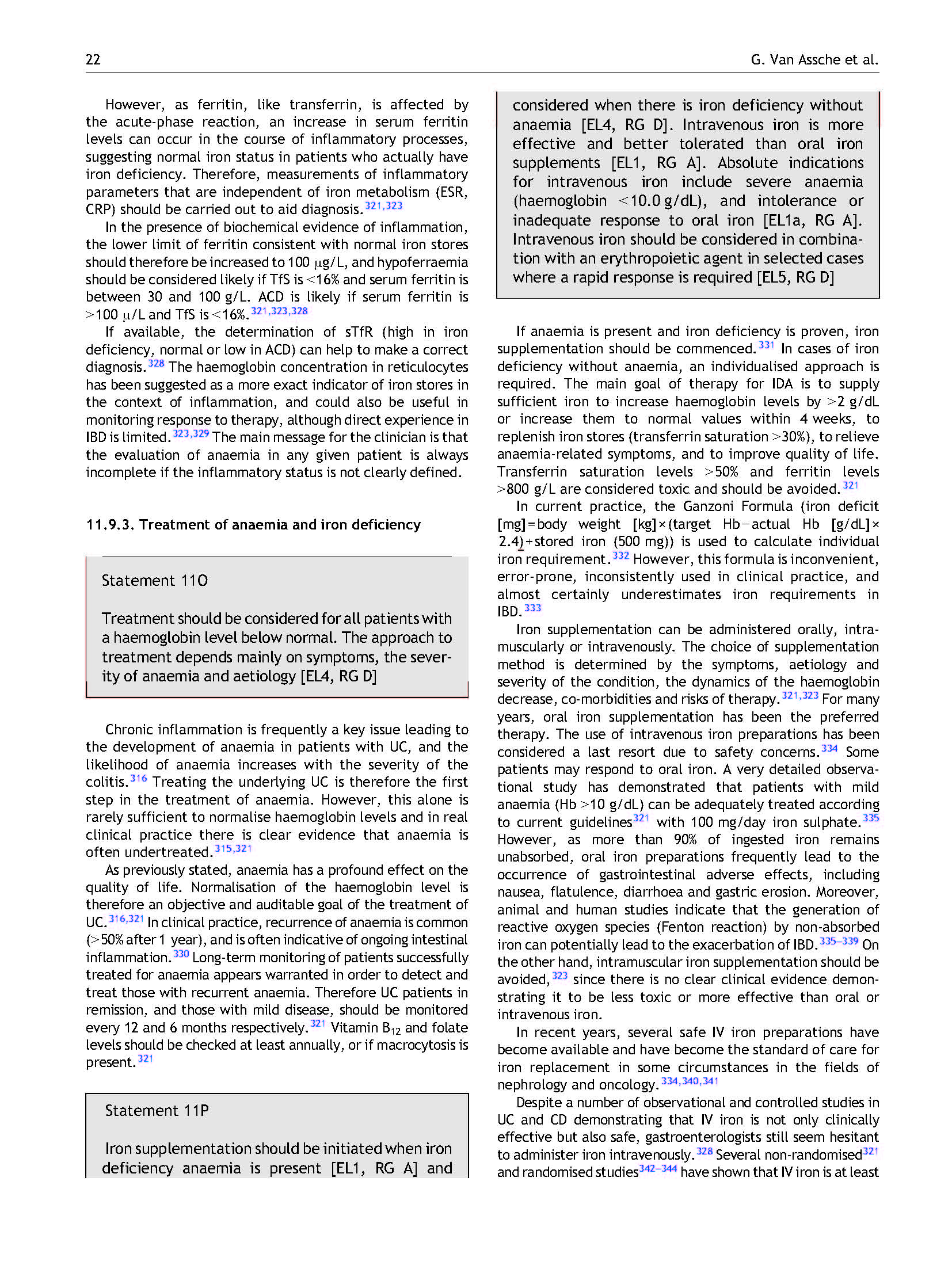 2012-ECCO第二版-欧洲询证共识：溃疡性结肠炎的诊断和处理—特殊情况_页面_22.jpg